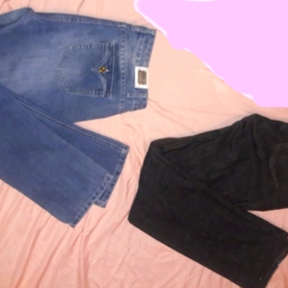 Jeans bundle - Picture 2 of 5